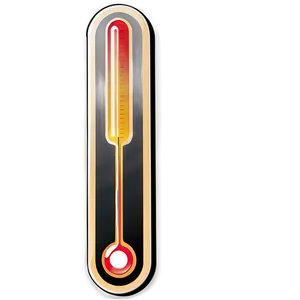 High Precision Thermometer PNG 96 PNG