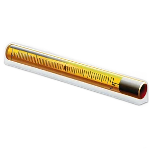 High Precision Thermometer PNG Qtx PNG