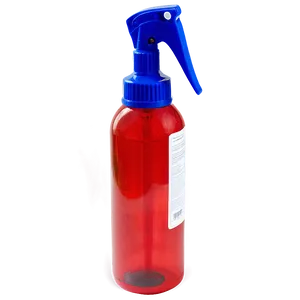 High-pressure Spray Bottle PNG 62 PNG