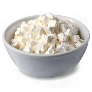 High Protein Cottage Cheese Png Smj PNG image