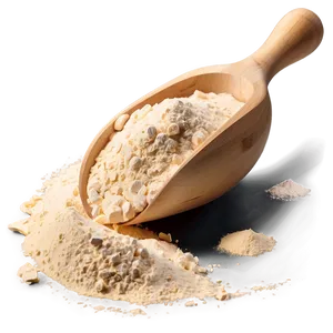 High-protein Flour PNG 06122024