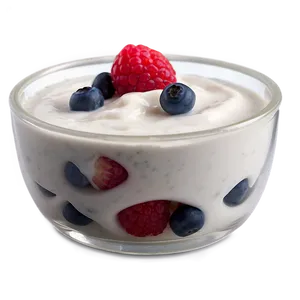 High Protein Yogurt Png 17 PNG image