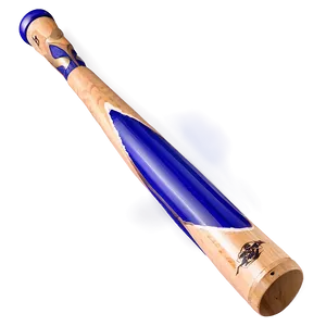 High-quality Baseball Bat PNG 43