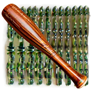 High-quality Baseball Bat PNG Gtg50 PNG