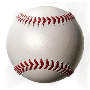 High-quality Baseball Stitch Png 54 PNG image