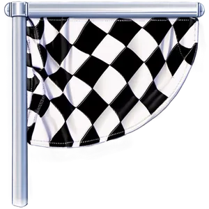 High-quality Checkered Flag Png 85 PNG image