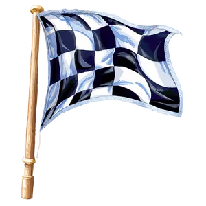 High-quality Checkered Flag Png Mrg21 PNG image