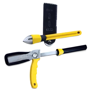 High-quality Construction Tools PNG 06272024 PNG