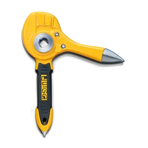 High-quality Construction Tools PNG 06272024