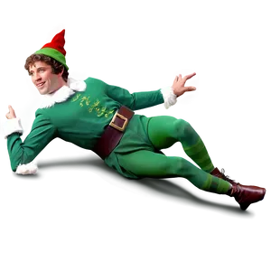 High-quality Elf Body PNG Lxl70 PNG