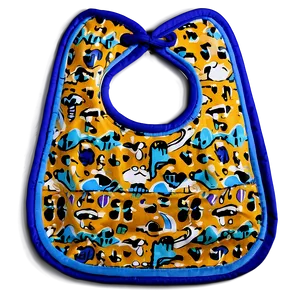 High-quality Fabric Bib PNG 66