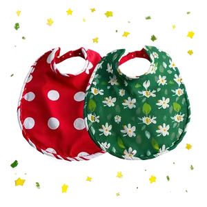 High-quality Fabric Bib PNG Ljt