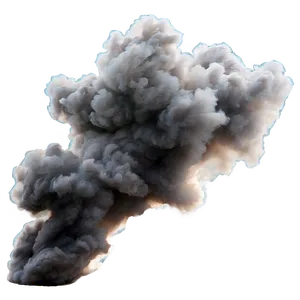 High-quality Fire Smoke Png 46 PNG image