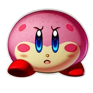 High-quality Kirby Png Download Iey29 PNG image