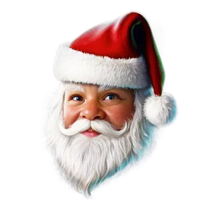 High-quality Santa Hat Png 04302024 PNG image