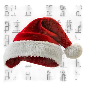 High-quality Santa Hat Png 84 PNG image