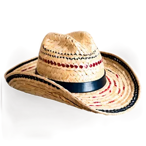 High-quality Sombrero Hat Png Guy94 PNG image