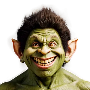High-quality Troll Faces PNG 6