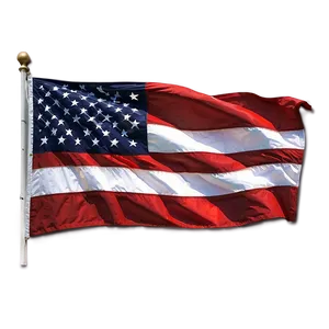 High-quality Usa Flag PNG 05242024 PNG