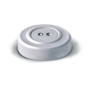 High-quality White Button PNG Rgp9 PNG