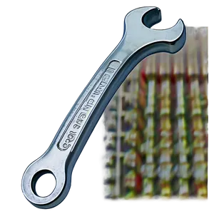 High Quality Wrench Png Wco PNG image