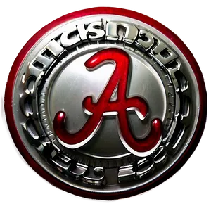 High-resolution Alabama Logo Png Ahi PNG image