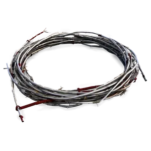 High-resolution Barbwire PNG Tul57 PNG
