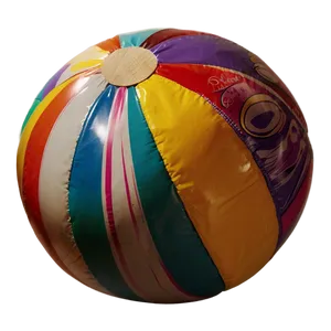 High Resolution Beach Ball PNG 81