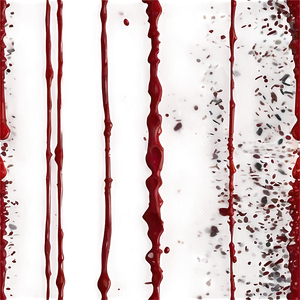High-resolution Blood Splatter Png Ygn78 PNG image
