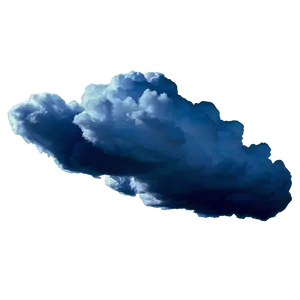 High-resolution Blue Clouds PNG Ypf55 PNG