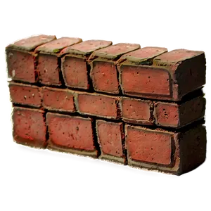 High-resolution Brick Png 06272024 PNG image