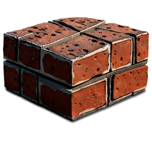 High-resolution Brick Png 06272024 PNG image