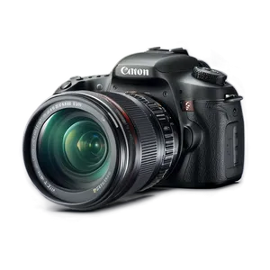 High Resolution Camera Logo PNG Ohy PNG