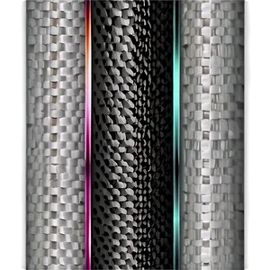 High-resolution Carbon Fiber Png 06282024 PNG image