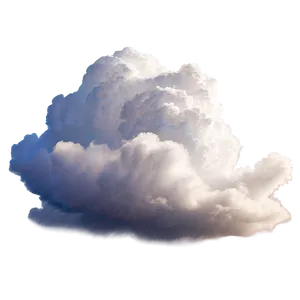 High Resolution Clouds PNG 77
