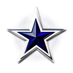 High Resolution Cowboys Logo Png Ghn23 PNG image