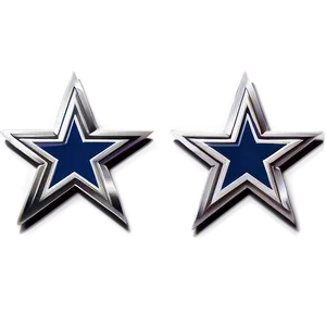 High Resolution Cowboys Logo Png Npi PNG image