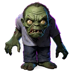 High-resolution Disney Zombies Cast Png Wyj83 PNG image