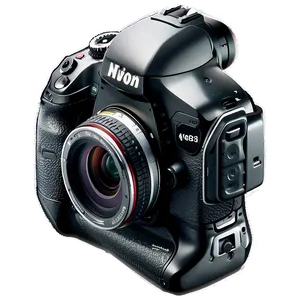 High-resolution Dslr Camera PNG 32 PNG