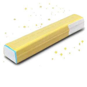 High Resolution Eraser PNG 05252024 PNG