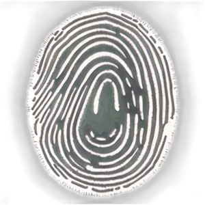 High-resolution Fingerprint Image Png 05242024 PNG image