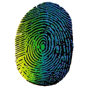 High-resolution Fingerprint Image Png 05242024 PNG image