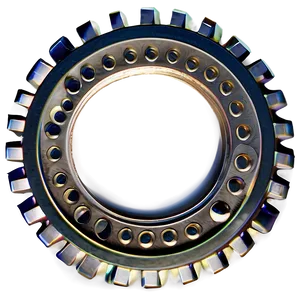 High Resolution Gear Icon PNG 35 PNG