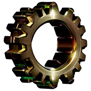 High Resolution Gear Icon PNG Npv78 PNG
