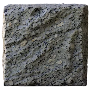 High-resolution Grey Granite PNG 06262024 PNG