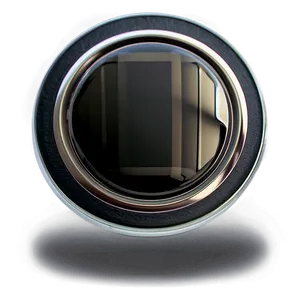 High-resolution Home Button Png 06132024 PNG image