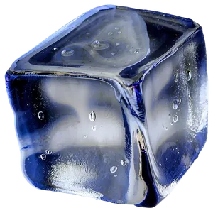 High Resolution Ice Cube Png 79 PNG image