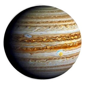 High Resolution Jupiter PNG Yqm