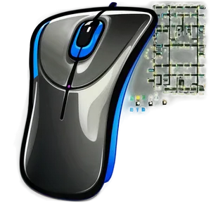 High Resolution Mouse Pointer Png Kor87 PNG image