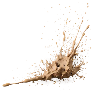 High-resolution Mud Splatter Png 98 PNG image